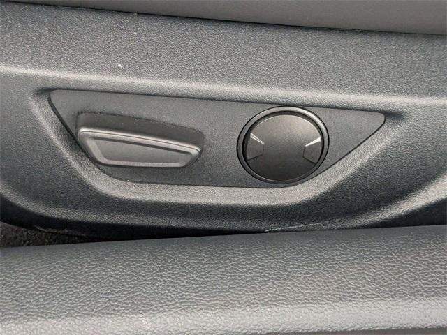 used 2023 Ford Mustang car, priced at $53,314