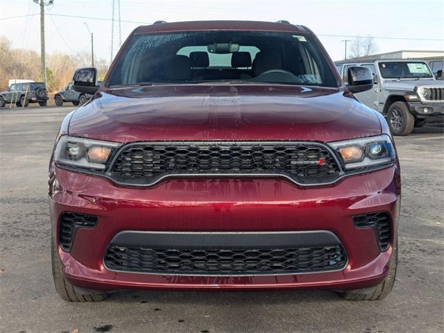 new 2025 Dodge Durango car, priced at $38,369