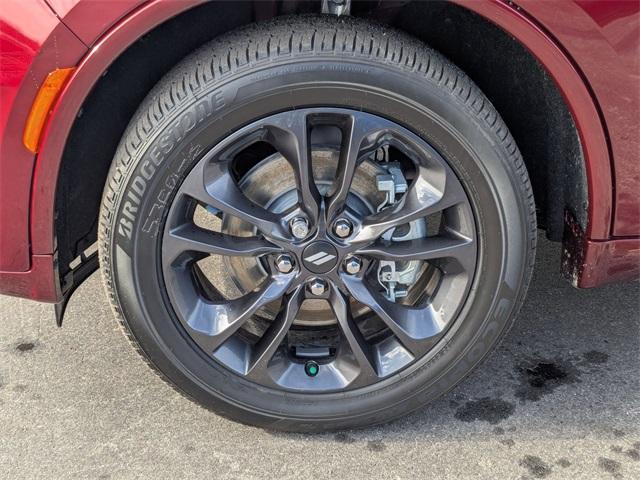 new 2025 Dodge Durango car, priced at $38,369