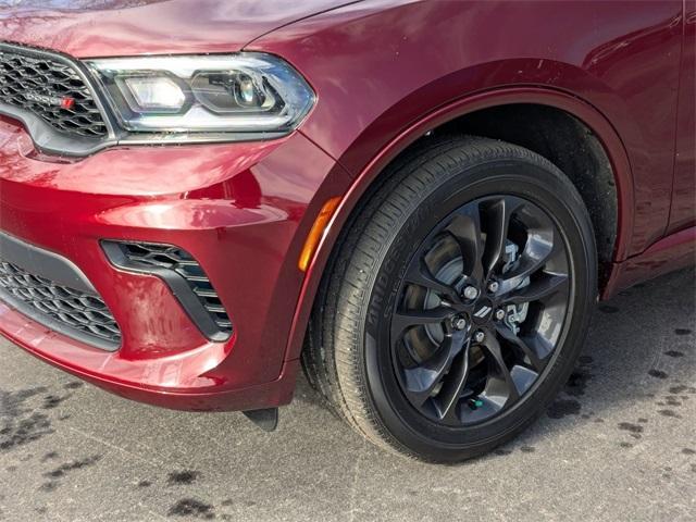 new 2025 Dodge Durango car, priced at $38,369