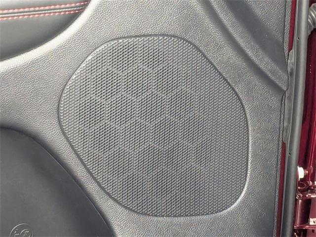 new 2025 Dodge Durango car, priced at $38,369
