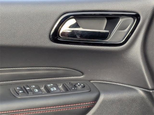 new 2025 Dodge Durango car, priced at $38,369