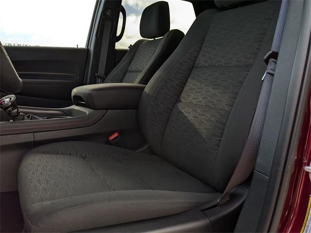 new 2025 Dodge Durango car, priced at $38,369