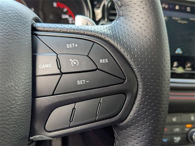 new 2025 Dodge Durango car, priced at $38,369