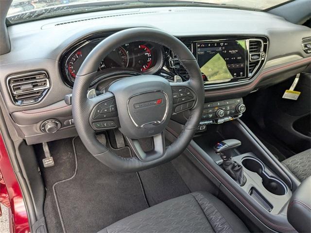 new 2025 Dodge Durango car, priced at $38,369