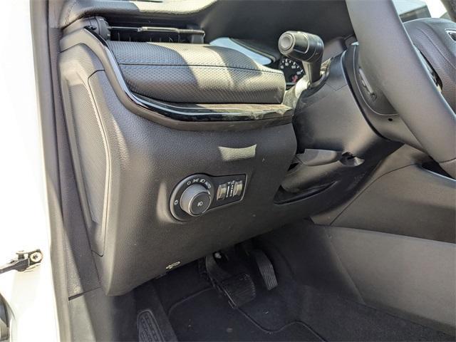 new 2025 Jeep Compass car, priced at $29,539