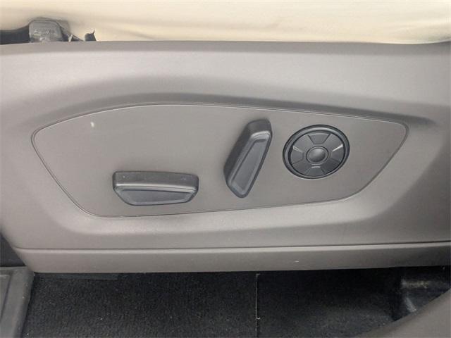 used 2021 Ford Explorer car, priced at $34,396