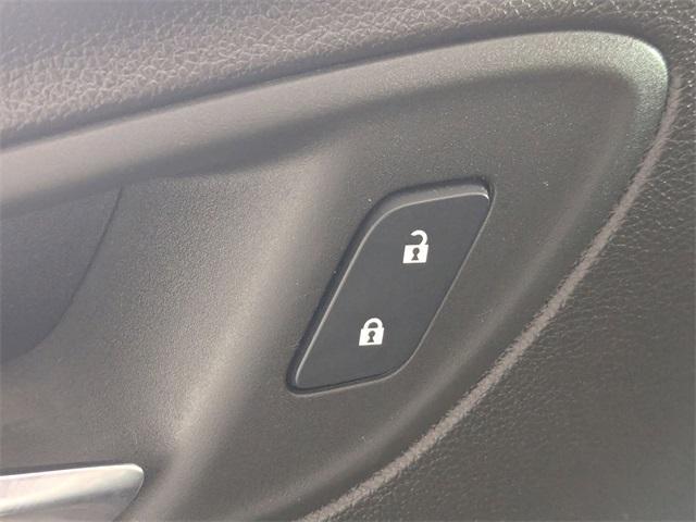 used 2024 Buick Encore GX car, priced at $21,496