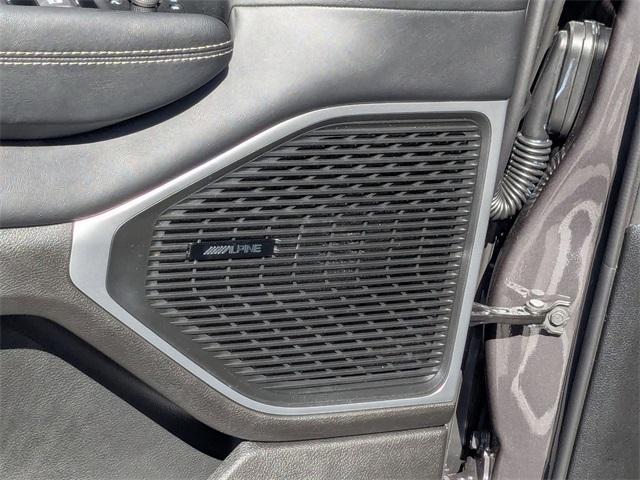 new 2025 Jeep Wagoneer car, priced at $68,012