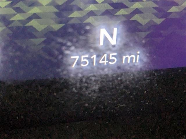 used 2021 Jeep Wrangler Unlimited car, priced at $29,946