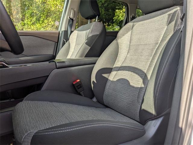 used 2023 Nissan Rogue car, priced at $20,498