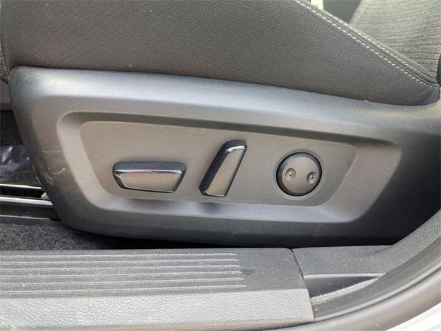 used 2023 Nissan Rogue car, priced at $20,498