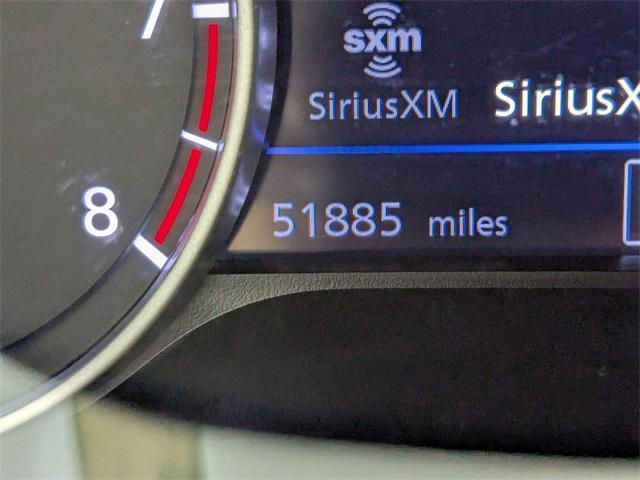 used 2021 Nissan Sentra car, priced at $16,946