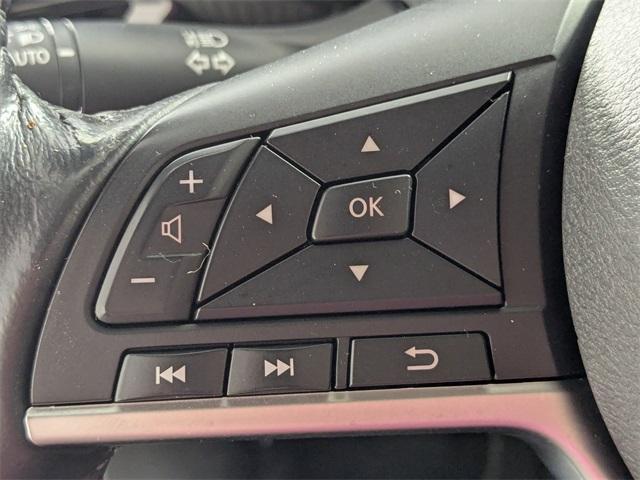 used 2021 Nissan Sentra car, priced at $16,946