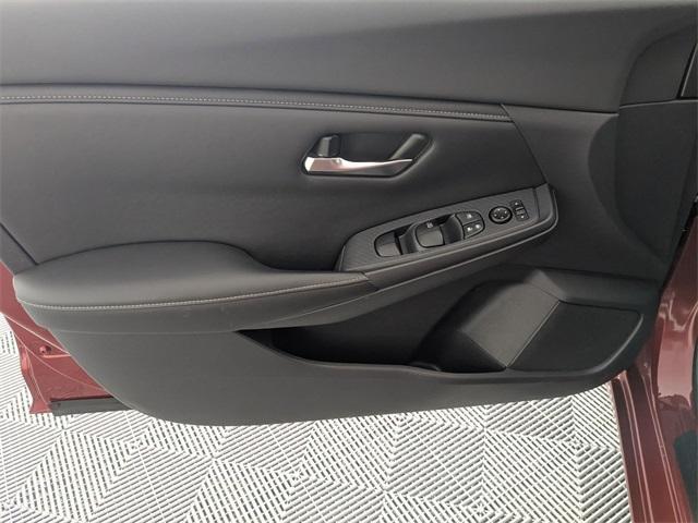 used 2021 Nissan Sentra car, priced at $16,946