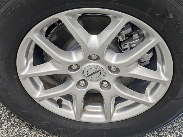 used 2024 Chrysler Pacifica car, priced at $31,703