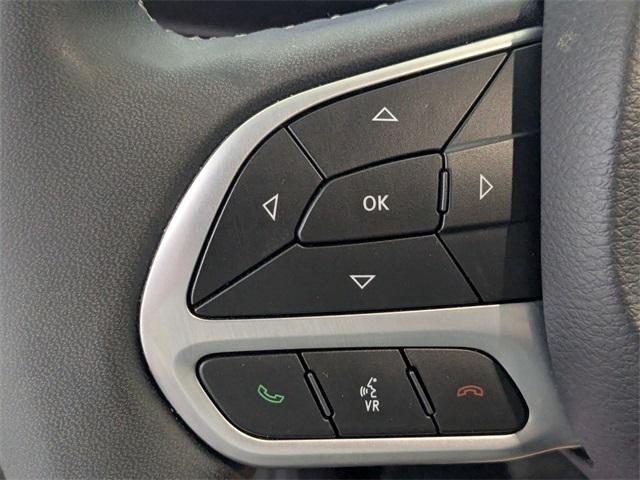 used 2024 Chrysler Pacifica car, priced at $31,703