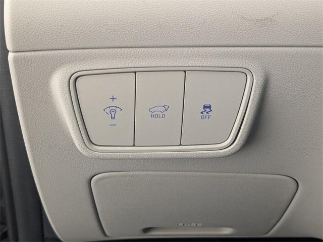 used 2022 Hyundai Tucson car, priced at $20,868