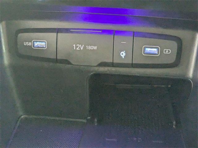 used 2022 Hyundai Tucson car, priced at $20,868