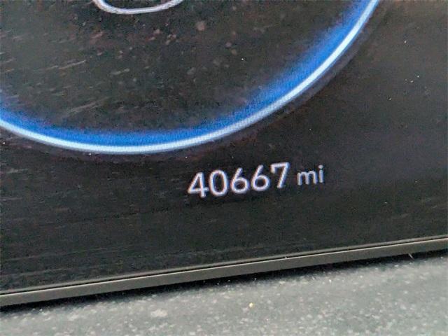 used 2022 Hyundai Tucson car, priced at $20,868