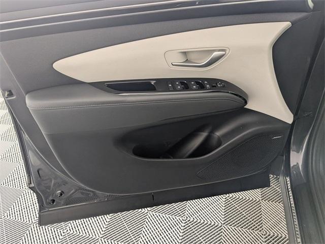 used 2022 Hyundai Tucson car, priced at $20,868