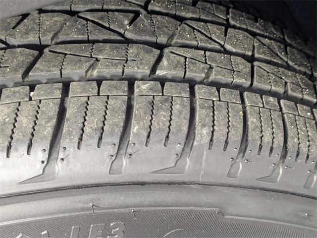 used 2022 Hyundai Tucson car, priced at $20,868