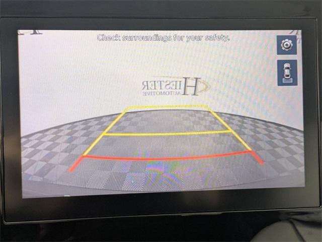 used 2022 Hyundai Tucson car, priced at $20,868