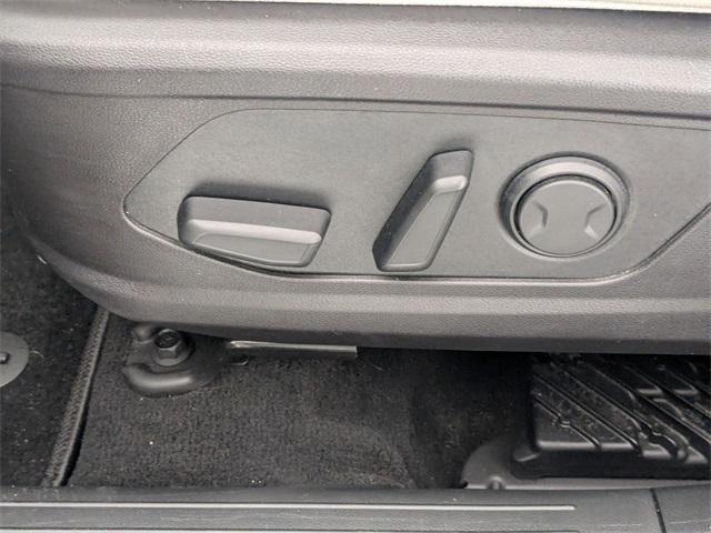 used 2022 Hyundai Tucson car, priced at $20,868