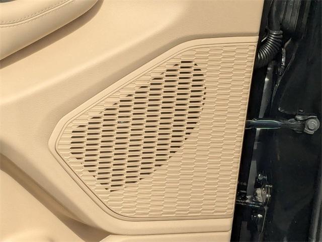 new 2025 Jeep Grand Cherokee car, priced at $48,510