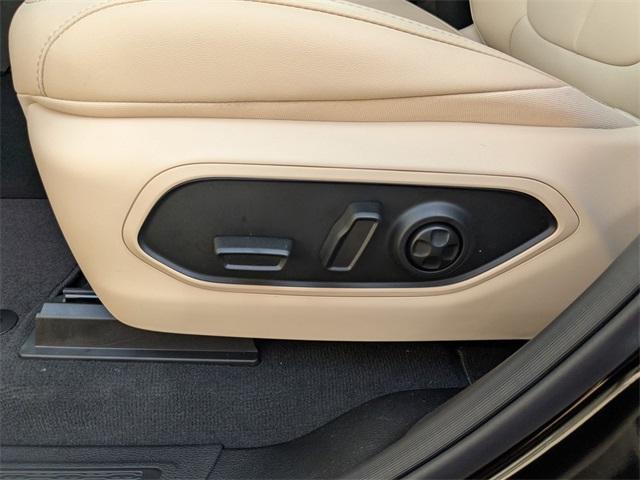 new 2025 Jeep Grand Cherokee car, priced at $48,510