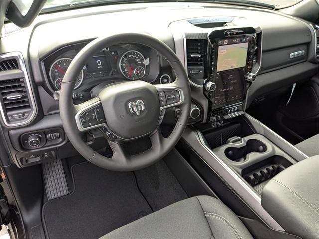 new 2026 Ram 1500 car, priced at $54,502