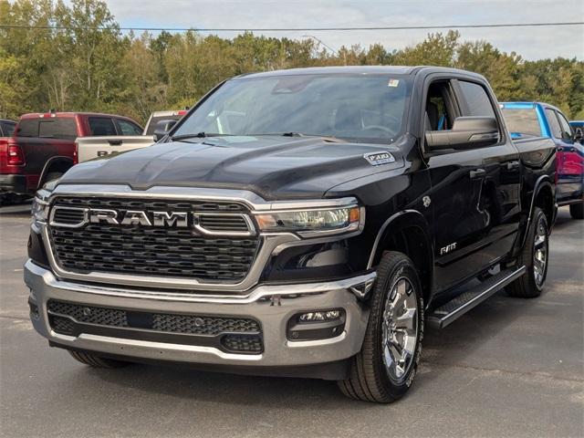 new 2026 Ram 1500 car, priced at $54,502