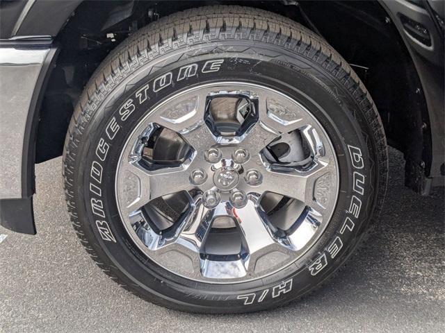 new 2026 Ram 1500 car, priced at $54,502