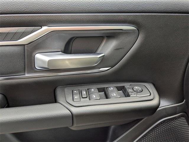 new 2026 Ram 1500 car, priced at $54,502