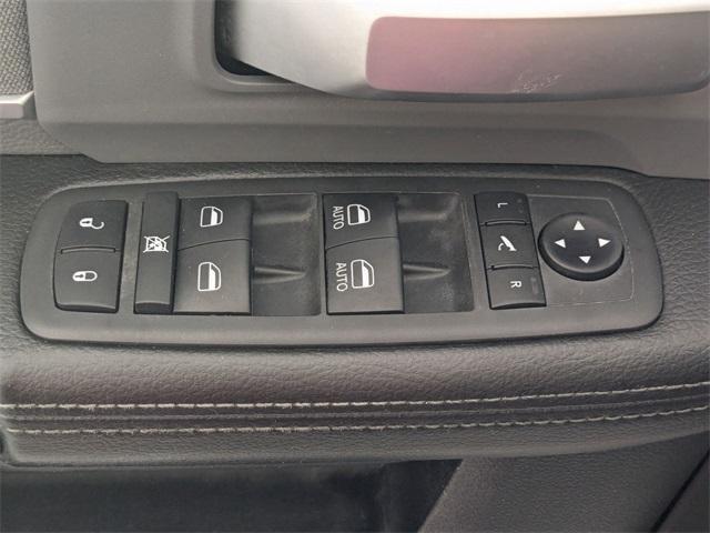 used 2021 Ram 2500 car, priced at $41,369