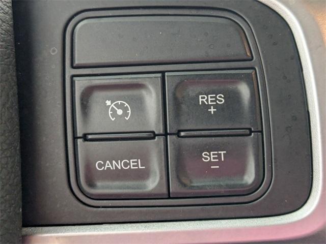 used 2021 Ram 2500 car, priced at $41,369
