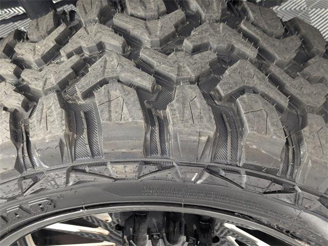 used 2021 Ram 2500 car, priced at $41,369