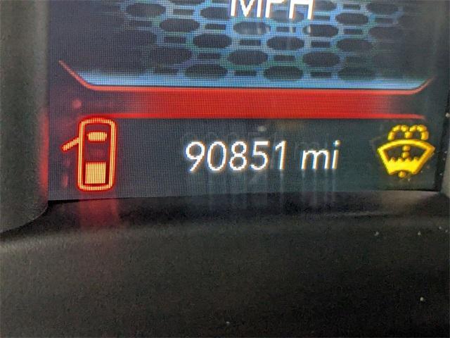 used 2021 Ram 2500 car, priced at $41,369