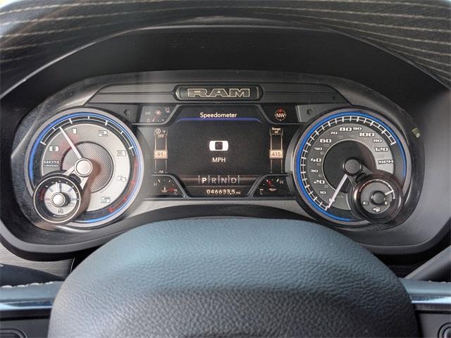 used 2022 Ram 2500 car, priced at $64,685