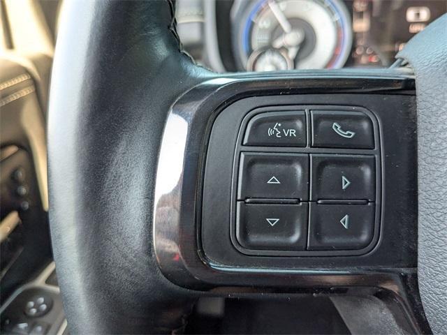 used 2022 Ram 2500 car, priced at $62,456