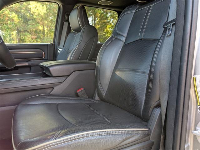 used 2022 Ram 2500 car, priced at $64,685