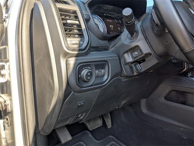 used 2022 Ram 2500 car, priced at $64,685