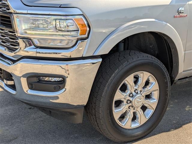 used 2022 Ram 2500 car, priced at $64,685