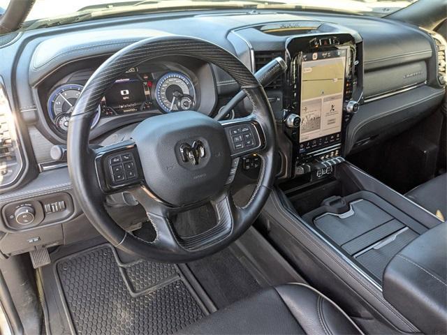used 2022 Ram 2500 car, priced at $64,685
