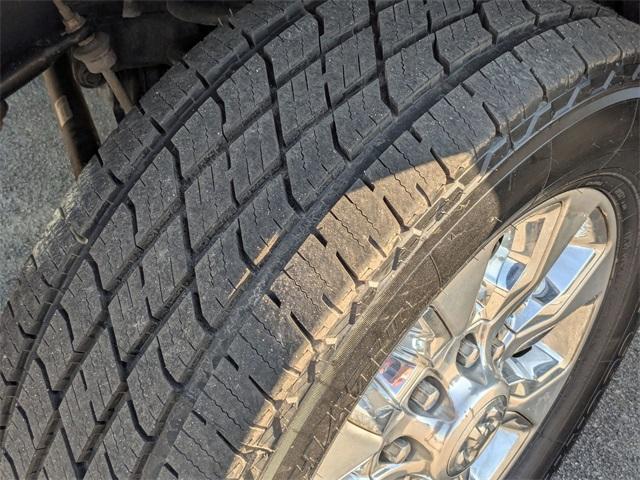 used 2022 Ram 2500 car, priced at $64,685