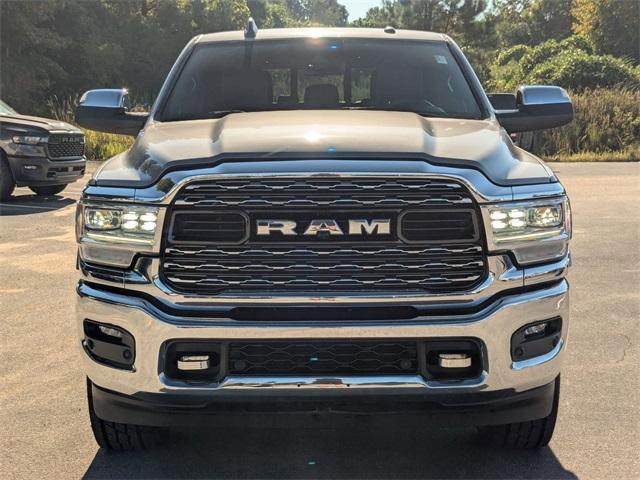 used 2022 Ram 2500 car, priced at $64,685