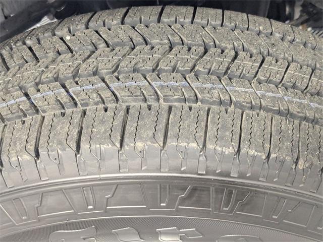 used 2024 Ram 2500 car, priced at $45,393