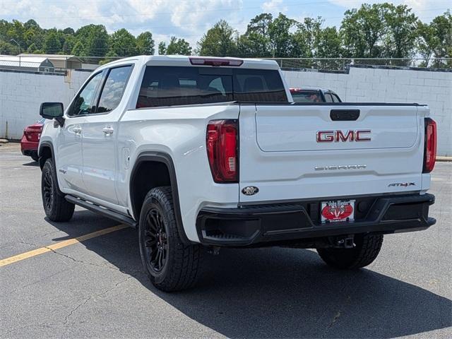 used 2023 GMC Sierra 1500 car, priced at $58,446
