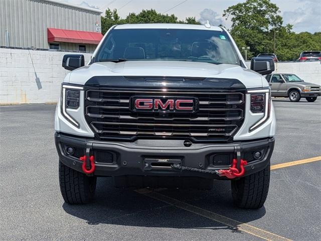 used 2023 GMC Sierra 1500 car, priced at $58,446