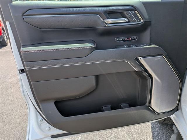 used 2023 GMC Sierra 1500 car, priced at $58,446